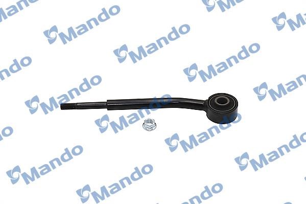 Mando MSC010063 Стійка стабілізатора переднього ліва MSC010063: Приваблива ціна - Купити в Україні на EXIST.UA!