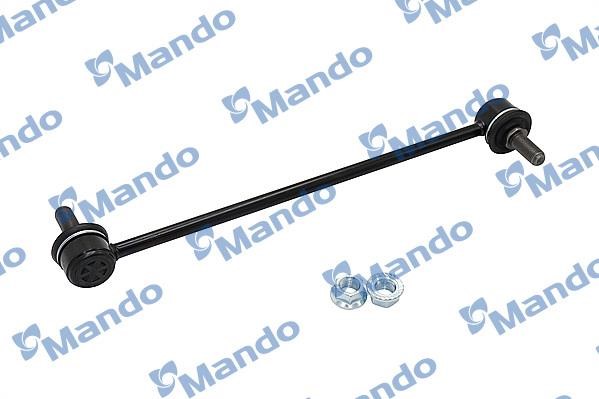Mando MSC010064 Стійка стабілізатора MSC010064: Приваблива ціна - Купити в Україні на EXIST.UA!