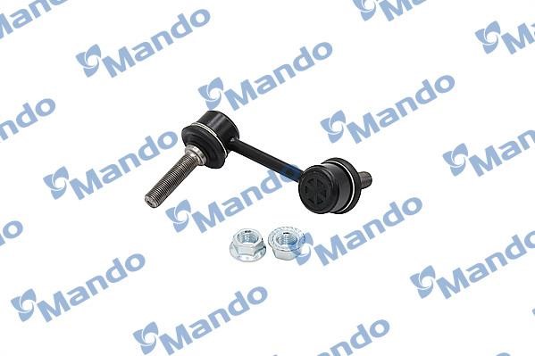 Mando MSC010066 Стійка стабілізатора заднього права MSC010066: Купити в Україні - Добра ціна на EXIST.UA!