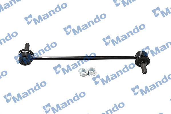 Mando MSC010068 Стійка стабілізатора переднього MSC010068: Купити в Україні - Добра ціна на EXIST.UA!