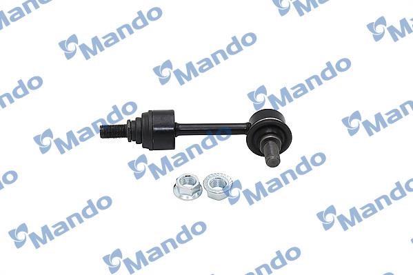 Mando MSC010070 Стійка стабілізатора заднього MSC010070: Купити в Україні - Добра ціна на EXIST.UA!