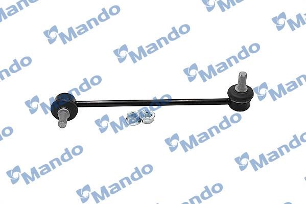Mando MSC010081 Стійка стабілізатора переднього права MSC010081: Купити в Україні - Добра ціна на EXIST.UA!