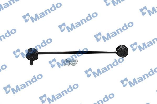 Mando MSC010086 Стійка стабілізатора переднього права MSC010086: Купити в Україні - Добра ціна на EXIST.UA!