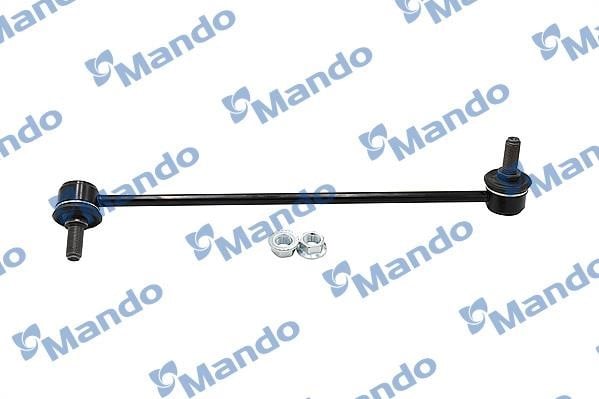 Mando MSC010089 Стійка стабілізатора переднього права MSC010089: Приваблива ціна - Купити в Україні на EXIST.UA!