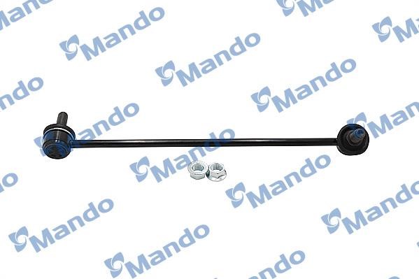 Mando MSC010090 Стійка стабілізатора переднього ліва MSC010090: Купити в Україні - Добра ціна на EXIST.UA!
