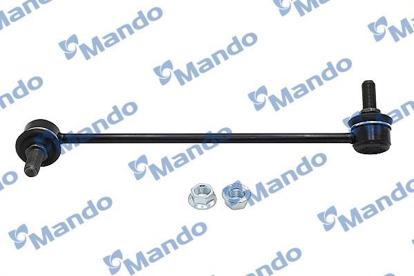 Mando MSC010091 Стійка стабілізатора переднього права MSC010091: Купити в Україні - Добра ціна на EXIST.UA!