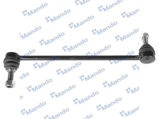 Mando MSC015705 Стійка стабілізатора переднього MSC015705: Купити в Україні - Добра ціна на EXIST.UA!