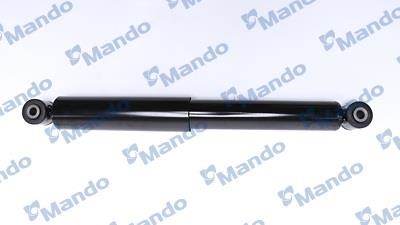Mando MSS015337 Амортизатор підвіски задній масляний MSS015337: Купити в Україні - Добра ціна на EXIST.UA!