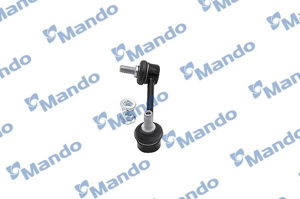 Mando MSC010093 Стійка стабілізатора заднього права MSC010093: Купити в Україні - Добра ціна на EXIST.UA!