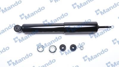 Mando MSS015139 Амортизатор підвіски передній газомасляний MSS015139: Купити в Україні - Добра ціна на EXIST.UA!