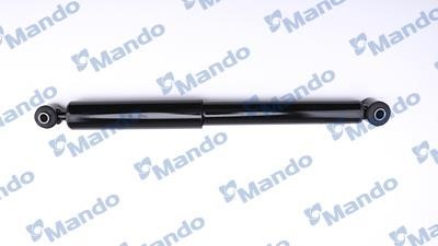 Mando MSS015140 Амортизатор підвіскі задній газомасляний MSS015140: Купити в Україні - Добра ціна на EXIST.UA!