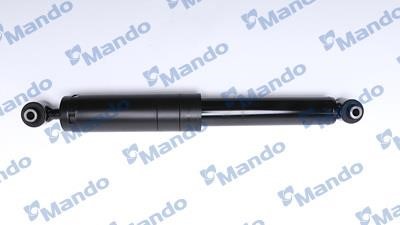 Mando MSS015341 Амортизатор підвіски задній масляний MSS015341: Приваблива ціна - Купити в Україні на EXIST.UA!