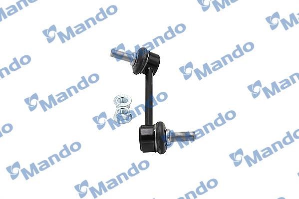 Mando MSC010095 Стійка стабілізатора переднього права MSC010095: Купити в Україні - Добра ціна на EXIST.UA!