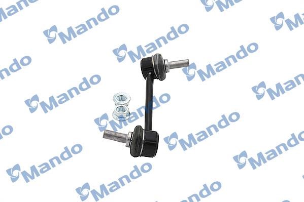 Mando MSC010096 Стійка стабілізатора переднього ліва MSC010096: Купити в Україні - Добра ціна на EXIST.UA!
