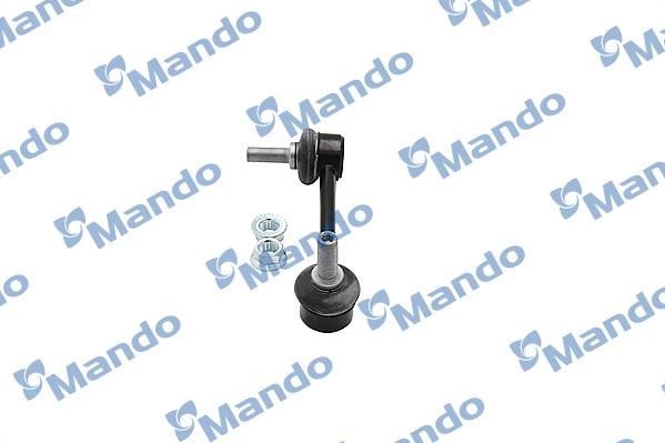 Mando MSC010097 Стійка стабілізатора переднього права MSC010097: Купити в Україні - Добра ціна на EXIST.UA!