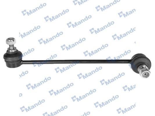 Mando MSC015096 Стійка стабілізатора MSC015096: Купити в Україні - Добра ціна на EXIST.UA!