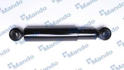 Mando MSS015348 Амортизатор підвіски передній масляний MSS015348: Купити в Україні - Добра ціна на EXIST.UA!