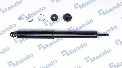 Mando MSS015351 Амортизатор підвіски задній масляний MSS015351: Купити в Україні - Добра ціна на EXIST.UA!