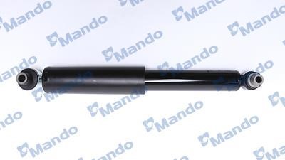Mando MSS015148 Амортизатор підвіскі задній газомасляний MSS015148: Купити в Україні - Добра ціна на EXIST.UA!