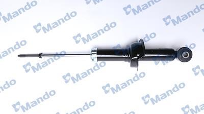 Mando MSS015525 Амортизатор підвіскі задній газомасляний MSS015525: Купити в Україні - Добра ціна на EXIST.UA!
