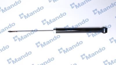 Mando MSS015526 Амортизатор підвіскі задній газомасляний MSS015526: Купити в Україні - Добра ціна на EXIST.UA!