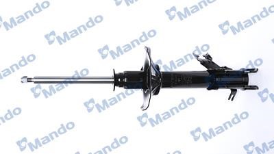 Mando MSS015669 Амортизатор підвіски передній правий газомасляний MSS015669: Купити в Україні - Добра ціна на EXIST.UA!