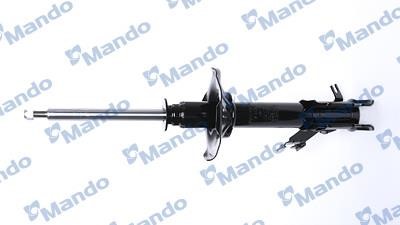 Mando MSS015670 Амортизатор підвіски передній лівий газомасляний MSS015670: Приваблива ціна - Купити в Україні на EXIST.UA!