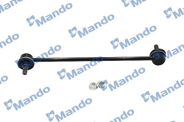 Mando MSC010101 Стійка стабілізатора переднього MSC010101: Купити в Україні - Добра ціна на EXIST.UA!