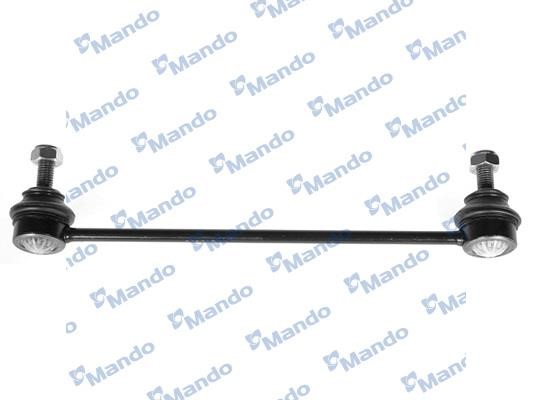 Mando MSC015520 Стійка стабілізатора MSC015520: Купити в Україні - Добра ціна на EXIST.UA!
