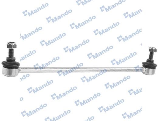 Mando MSC015742 Стійка стабілізатора переднього MSC015742: Купити в Україні - Добра ціна на EXIST.UA!