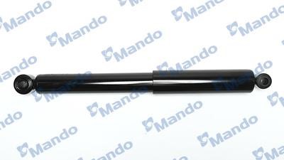 Mando MSS015151 Амортизатор підвіскі задній газомасляний MSS015151: Купити в Україні - Добра ціна на EXIST.UA!