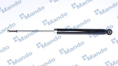 Mando MSS015528 Амортизатор підвіскі задній газомасляний MSS015528: Купити в Україні - Добра ціна на EXIST.UA!
