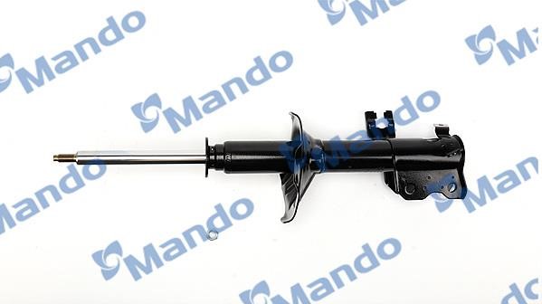 Mando MSS015671 Амортизатор підвіски передній правий газомасляний MSS015671: Купити в Україні - Добра ціна на EXIST.UA!