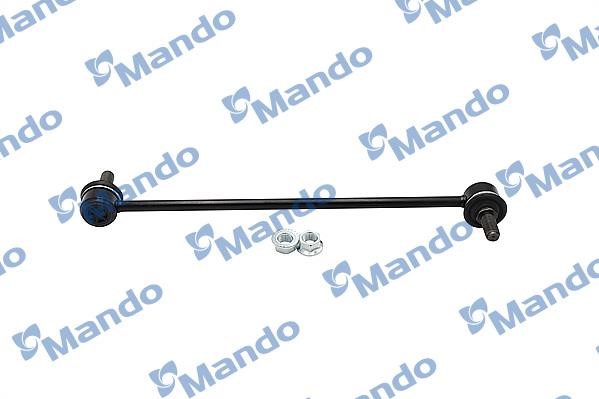 Mando MSC010107 Стійка стабілізатора переднього MSC010107: Купити в Україні - Добра ціна на EXIST.UA!
