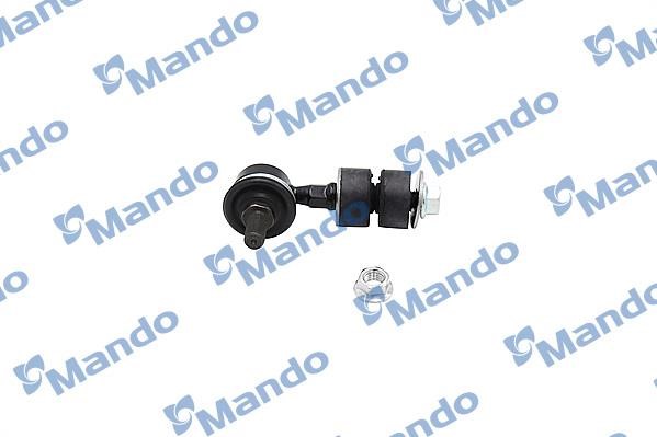Mando MSC010110 Стійка стабілізатора переднього MSC010110: Купити в Україні - Добра ціна на EXIST.UA!