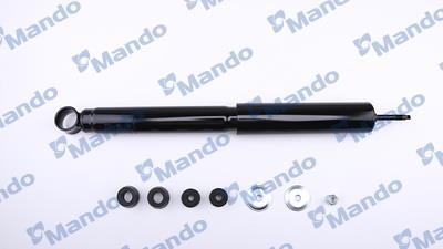 Mando MSS015152 Амортизатор підвіскі задній газомасляний MSS015152: Купити в Україні - Добра ціна на EXIST.UA!
