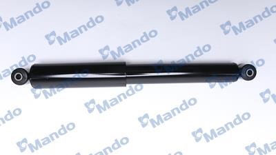 Mando MSS015154 Амортизатор підвіскі задній газомасляний MSS015154: Купити в Україні - Добра ціна на EXIST.UA!