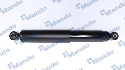Mando MSS015362 Амортизатор підвіски задній масляний MSS015362: Купити в Україні - Добра ціна на EXIST.UA!