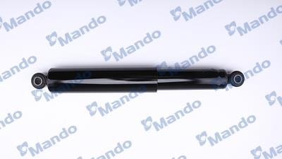 Mando MSS015369 Амортизатор підвіски задній масляний MSS015369: Купити в Україні - Добра ціна на EXIST.UA!