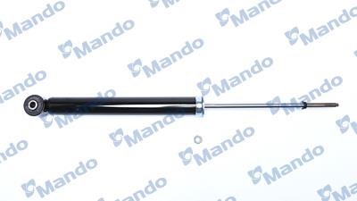Mando MSS015529 Амортизатор підвіскі задній газомасляний MSS015529: Купити в Україні - Добра ціна на EXIST.UA!