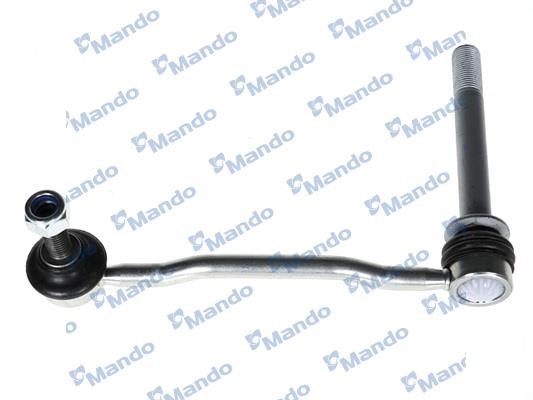 Mando MSC015529 Стійка стабілізатора MSC015529: Купити в Україні - Добра ціна на EXIST.UA!
