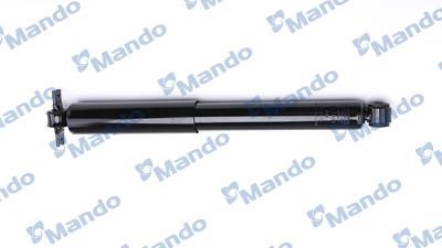 Mando MSS015161 Амортизатор підвіскі задній газомасляний MSS015161: Купити в Україні - Добра ціна на EXIST.UA!