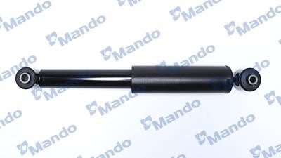 Mando MSS015373 Амортизатор підвіскі задній газомасляний MSS015373: Купити в Україні - Добра ціна на EXIST.UA!