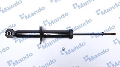 Mando MSS015534 Амортизатор підвіскі задній газомасляний MSS015534: Купити в Україні - Добра ціна на EXIST.UA!