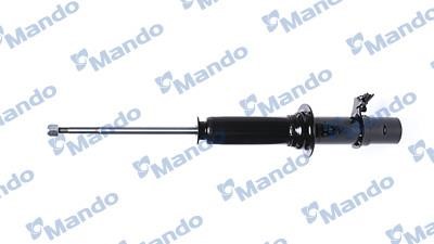 Mando MSS015677 Амортизатор підвіски передній лівий газомасляний MSS015677: Купити в Україні - Добра ціна на EXIST.UA!