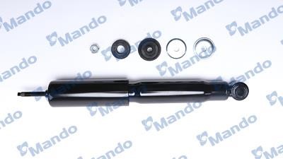 Mando MSS015162 Амортизатор підвіски передній газомасляний MSS015162: Купити в Україні - Добра ціна на EXIST.UA!