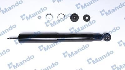 Mando MSS015163 Амортизатор підвіскі задній газомасляний MSS015163: Купити в Україні - Добра ціна на EXIST.UA!