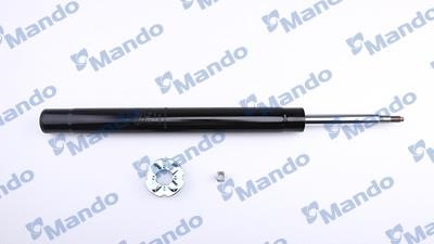 Mando MSS015389 Амортизатор підвіски передній газомасляний MSS015389: Купити в Україні - Добра ціна на EXIST.UA!