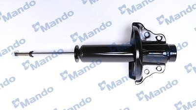 Mando MSS015689 Амортизатор підвіски передній газомасляний MSS015689: Купити в Україні - Добра ціна на EXIST.UA!