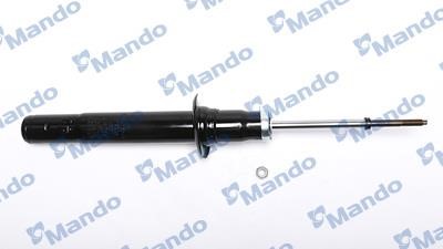 Mando MSS015691 Амортизатор підвіски передній газомасляний MSS015691: Купити в Україні - Добра ціна на EXIST.UA!